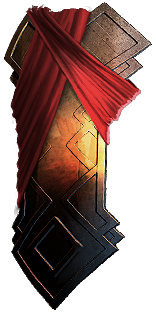 Redblade Banner